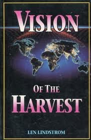 Beispielbild fr Vision of the Harvest zum Verkauf von Defunct Books