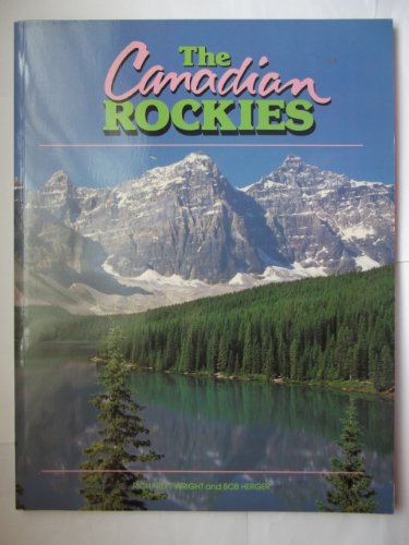 Beispielbild fr Canadian Rockies (English Edition) zum Verkauf von Wonder Book