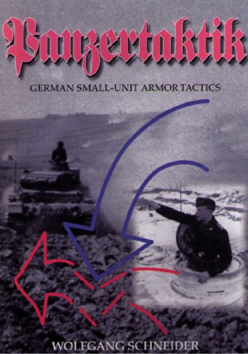 9780921991526: Panzertaktik