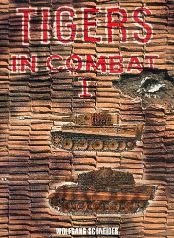 9780921991533: Tigers in Combat: v. 1