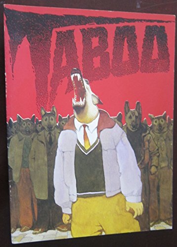 Stock image for TABOO 4 for sale by Jerry Prosser, Bookseller