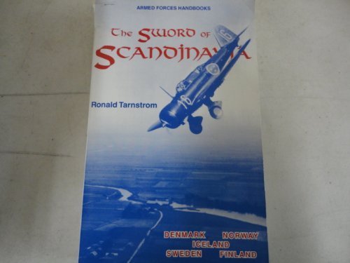 Imagen de archivo de The sword of Scandinavia (Armed forces handbooks) a la venta por Nelson Freck