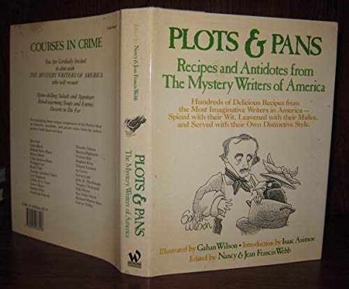 Beispielbild fr Plots and Pans zum Verkauf von Better World Books