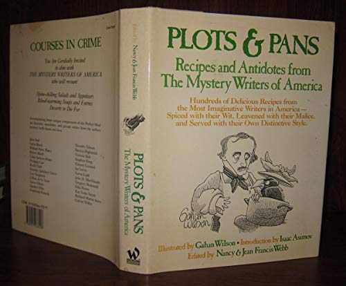 Imagen de archivo de Plots and Pans a la venta por Better World Books