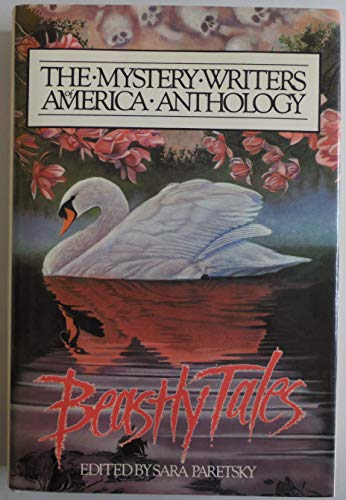 Imagen de archivo de Beastly Tales a la venta por Books From California