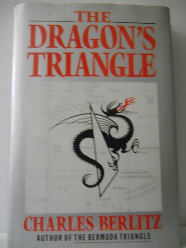 Stock image for The Dragon's Triangle for sale by Your Online Bookstore