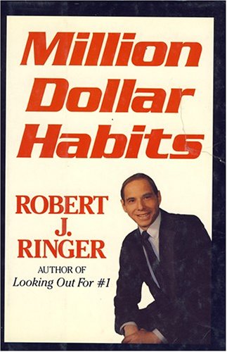 Stock image for Million Dollar Habits for sale by Jenson Books Inc