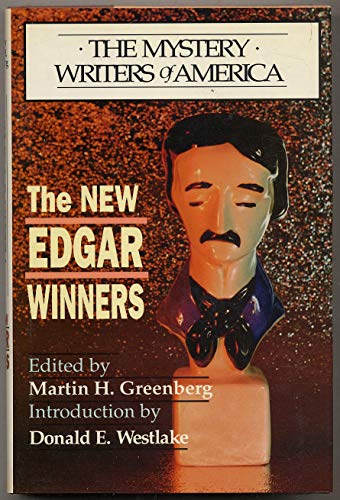 Imagen de archivo de The New Edgar Winners a la venta por ThriftBooks-Atlanta