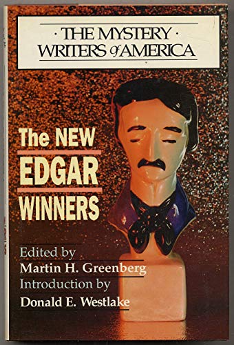 The New Edgar Winners