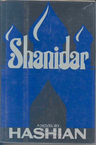 Stock image for Shanidar for sale by Jen's Books