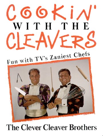 9780922066476: Cookin' With the Cleavers