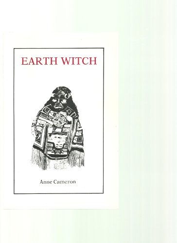 Earth Witch (9780922080175) by Cameron, Anne