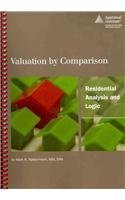 Stock image for Valuation by Comparison: Residential Analysis and Logic for sale by SecondSale