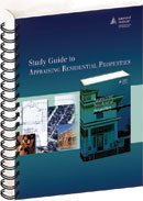 Imagen de archivo de Study Guide to Appraising Residential Properties by Appraisal Institute (2008-08-02) a la venta por HPB-Red