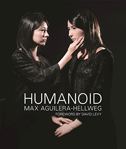 Imagen de archivo de Humanoid a la venta por ThriftBooks-Dallas