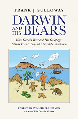 Imagen de archivo de Darwin and His Bears: How Darwin Bear and His Gal?pagos Islands Friends Inspired a Scientific Revolution a la venta por SecondSale