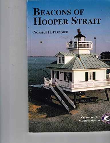 Beispielbild fr Beacons of Hooper Strait zum Verkauf von Books From California