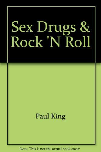 Beispielbild fr Sex, Drugs & Rock 'n Roll: Healing Today's Troubled Youth zum Verkauf von ThriftBooks-Atlanta