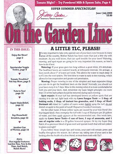 Beispielbild fr Baker's Dozen (Garden Line Series) zum Verkauf von Your Online Bookstore