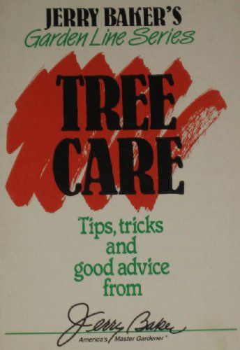 Stock image for Trees Amazing Tips, Tricks & Tonics! for sale by Wonder Book