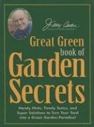 Stock image for Jerry Baker's Great Green Book of Garden Secrets for sale by Your Online Bookstore