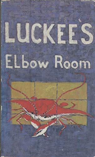 9780922510009: Luckees Elbow Room