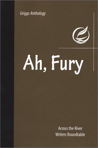 Imagen de archivo de Ah Fury! a la venta por Better World Books: West