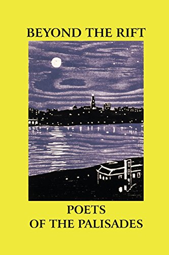 Beispielbild fr Beyond the Rift: Poets of the Palisades zum Verkauf von THE SAINT BOOKSTORE