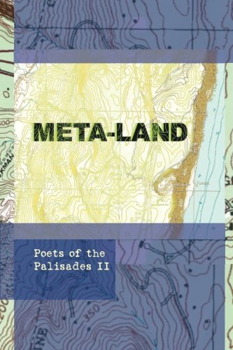 Beispielbild fr Meta-Land: Poets of the Palisades II: Volume 2 zum Verkauf von Revaluation Books