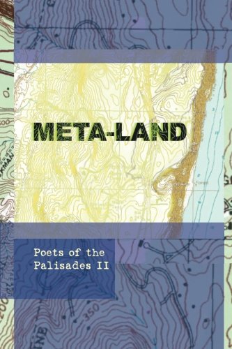 Imagen de archivo de Meta-Land: Poets of the Palisades II: Volume 2 a la venta por Revaluation Books