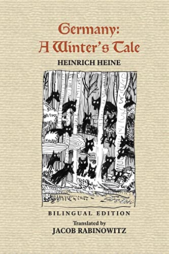 Beispielbild fr Germany: A Winter's Tale: Deutschland: Ein Wintermarchen zum Verkauf von THE SAINT BOOKSTORE