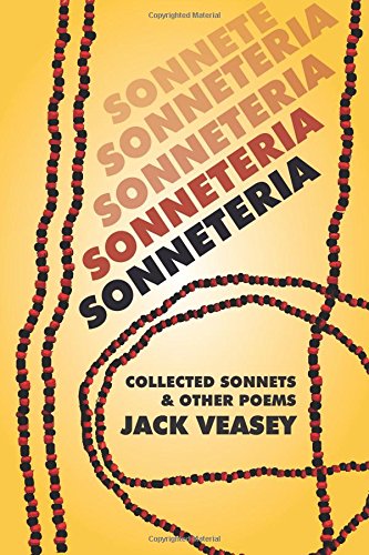 Imagen de archivo de Sonneteria: Collected Sonnets & Other Poems a la venta por Housing Works Online Bookstore