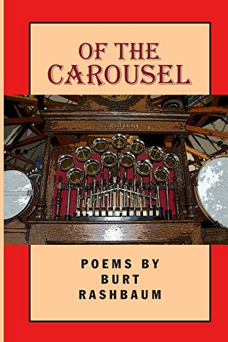 Stock image for Of the Carousel for sale by Dream Books Co.