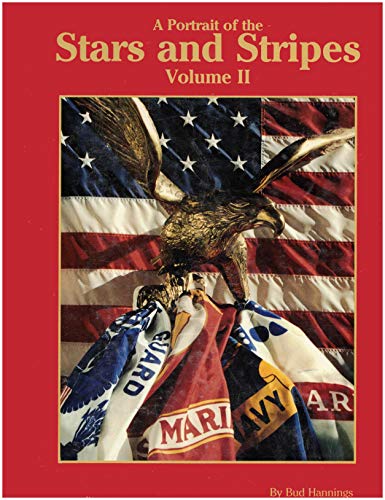 Portrait of the Stars and Stripes, Volume II