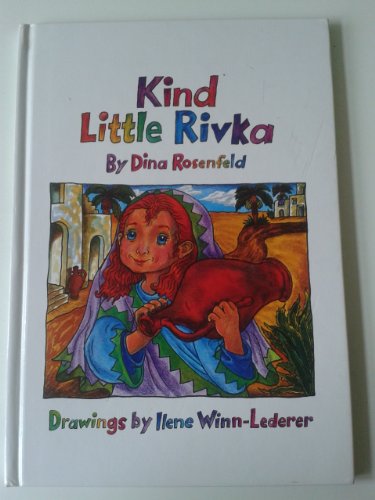 Imagen de archivo de Kind Little Rivka a la venta por Better World Books
