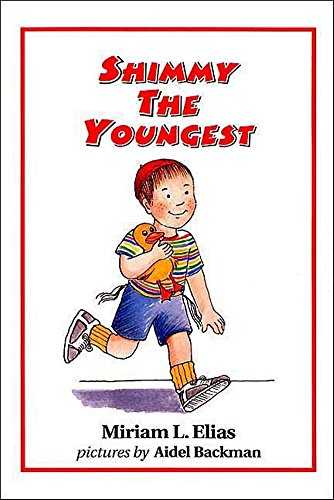 Stock image for Shimmy the youngest for sale by Books Unplugged