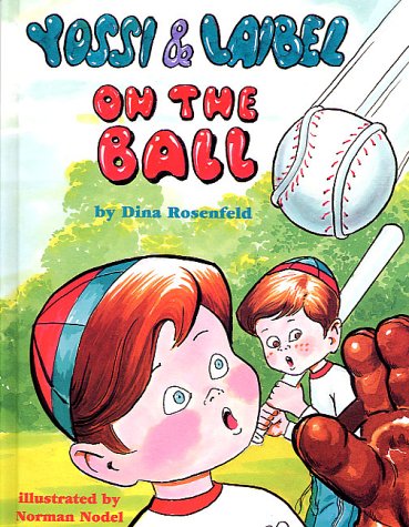 Imagen de archivo de On the Ball a la venta por Better World Books
