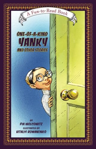 Imagen de archivo de One of a Kind Yanky (A Fun to Read Book) a la venta por Langdon eTraders