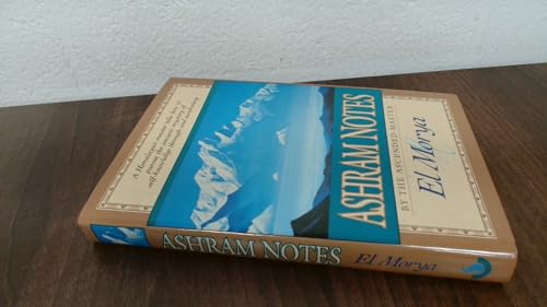 9780922729029: Ashram Notes