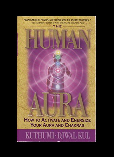 Immagine dell'editore per The Human Aura: How to Achive and Energize Your Aura and Chakras venduto da NEPO UG