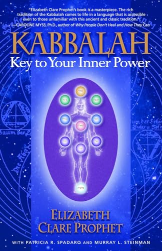 Stock image for Kabbalah Key to Your Inner Power Mystical Paths of the World's Religions for sale by PBShop.store US