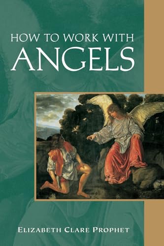9780922729418: How to Work with Angels (Pocket Guides to Practical Spirituality)
