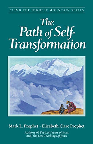 Imagen de archivo de The Path of Self-Transformation a la venta por ThriftBooks-Dallas