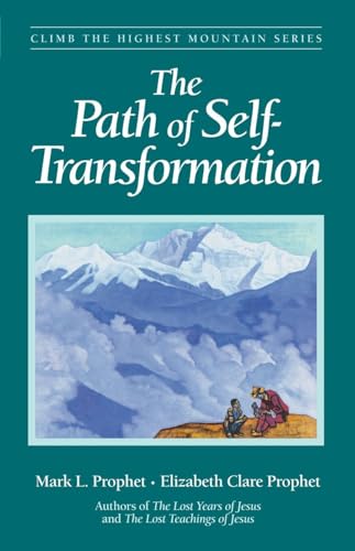 Stock image for The Path of Self-Transformation for sale by Better World Books: West