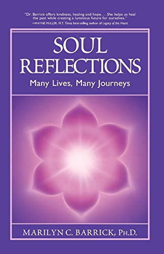 Stock image for Soul Reflections: Many Lives, Many Journeys for sale by SecondSale