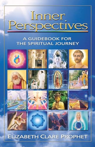 Beispielbild fr Inner Perspectives: A Guidebook for the Spiritual Journey zum Verkauf von Books From California
