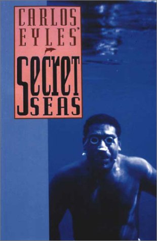 Imagen de archivo de Secret Seas a la venta por SELG Inc. Booksellers