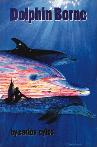 Stock image for Dolphin Borne for sale by Hawking Books