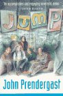 Beispielbild fr Jump (First Series: Novel) zum Verkauf von Project HOME Books