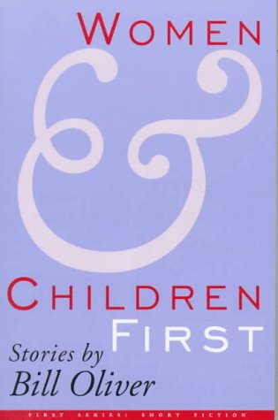 Beispielbild fr Women & Children First: Stories (First Series: Short Fiction) zum Verkauf von Books Do Furnish A Room